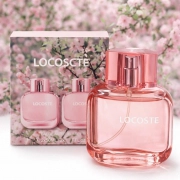 Parfémovaná voda Locoste inspirováno Lacoste 50ml
