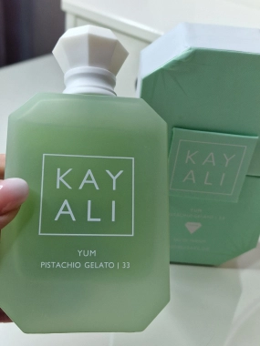 Parfémovaná voda inspirováno Kayali Yum Pistachio Gelato 33 100ml