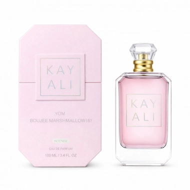 Parfémovaná voda inspirováno KAYALI YUM BOUGEE MARSHMALLOW | 81  100ml