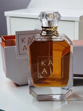 Parfémovaná voda inspirováno Kayali Vanilla 28 unisex 100ml