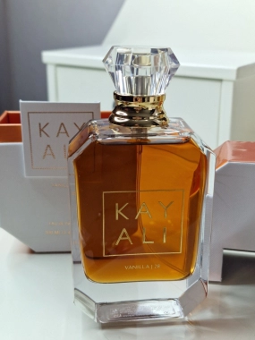 Parfémovaná voda inspirováno Kayali Vanilla 28 unisex 100ml
