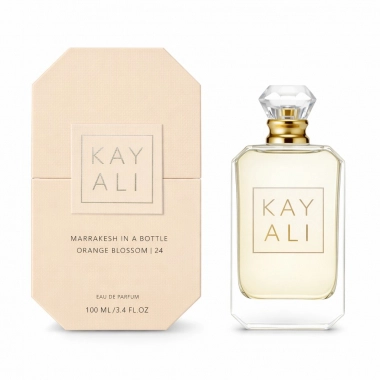 Parfémovaná voda inspirováno KAYALI Marrakesh Orange Blossom 24 100ml