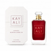 Parfémovaná voda inspirováno KAYALI LOVEFEST BURNING CHERRY 48 100ml