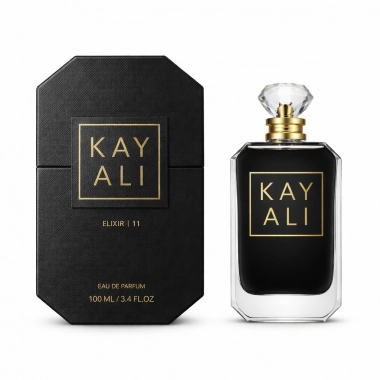Parfémovaná voda inspirováno Kayali Elixir 11 100ml