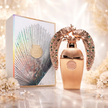 Arabská parfémovaná voda Lattafa Afeef 100 ml
