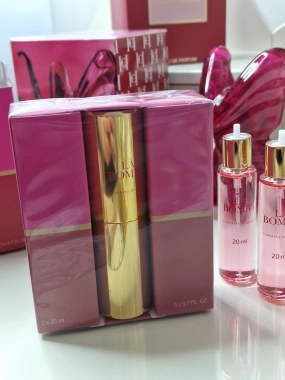 Parfémovaná voda inspirováno Carolina Herrera La Bomba 3x 20ml