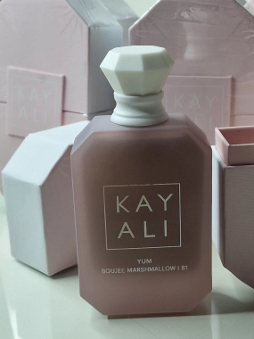 Parfémovaná voda inspirováno KAYALI YUM BOUGEE MARSHMALLOW | 81  100ml