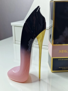 Parfémovaná voda inspirována Carolina Herrera Good Girl Blush 85ml