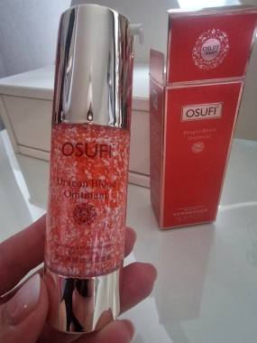 OSUFI Sérum s esencí dračí krve na obličej 33g