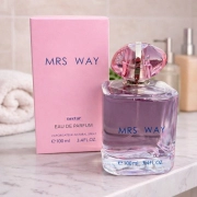 Parfémovaná toaletní voda MRS WAY inspirováno Giorgio Armani My Way 100ml