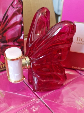 Parfémovaná voda inspirováno Carolina Herrera La Bomba  80ml