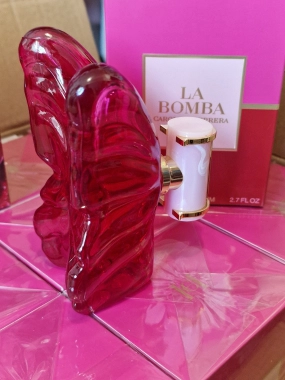 Parfémovaná voda inspirováno Carolina Herrera La Bomba  80ml