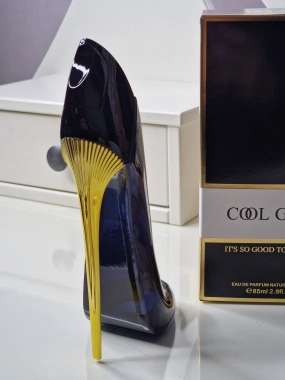 Parfémovaná voda inspirována Carolina Herrera Good Girl Légére 85ml