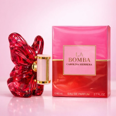 Parfémovaná voda inspirováno Carolina Herrera La Bomba  80ml