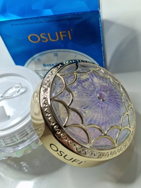 OSUFI Bose Collagen – protivráskový zpevňující guma krém 50g