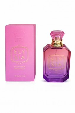 ELYSIA parfémovaná voda inspirováno KAYALI Fleur Majesty Rose Royale 31  50 ml