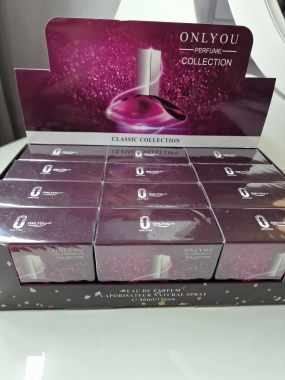 Only you parfémovaná voda inspirováno Calvin Klein Euphoria 30 ml