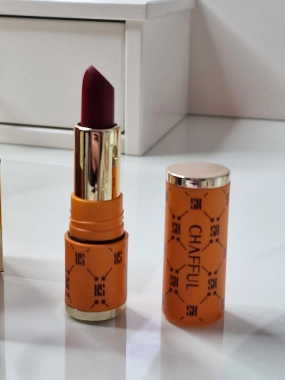 Luxusní rtěnka CHAFFUL Flame Magic Lipstick