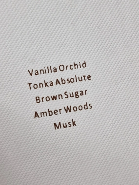 Parfémovaná voda inspirováno Kayali Vanilla 28 unisex 100ml