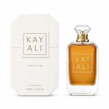 Parfémovaná voda inspirováno Kayali Vanilla 28 unisex 100ml