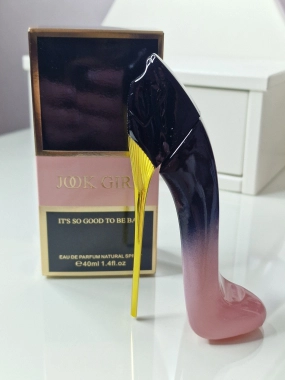 Parfémovaná voda inspirována Carolina Herrera Good Girl Blush 40ml