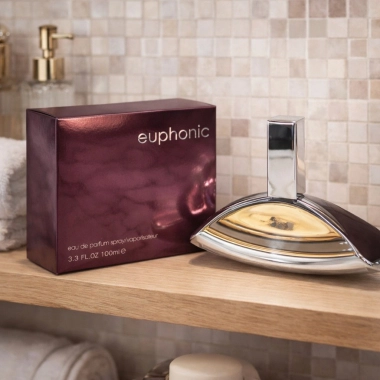 Parfémovaná voda EUPHONIC inspirováno Calvin Klein Euphoria 100 ml