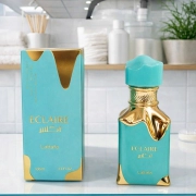 4 /Parfémovaná voda inspirováno ECLAIRE Blue Breeze 30 ml