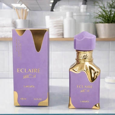 5 /Parfémovaná voda inspirováno ECLAIRE Violet Dream 30 ml