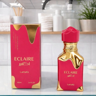 6 /Parfémovaná voda inspirováno ECLAIRE Berry Kiss 30 ml