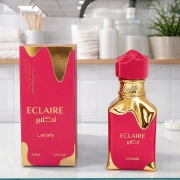 6 /Parfémovaná voda inspirováno ECLAIRE Berry Kiss 30 ml