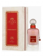 Parfémovaná voda Ithra Dubai Pomegranate Musk EDP 100 ml