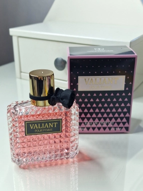 Parfémovaná toaletní voda Valiant inspirováno Valentino Born In Roma Donna 60ml