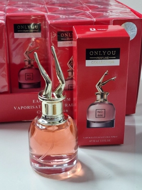 Only you parfémovaná voda inspirováno Jean Paul Gaultier Scandal 30 ml