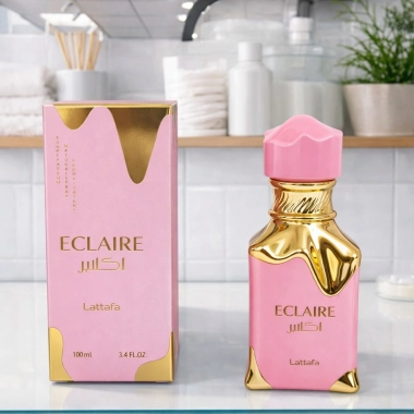 2 /Parfémovaná voda inspirováno ECLAIRE Pink Blossom 30 ml