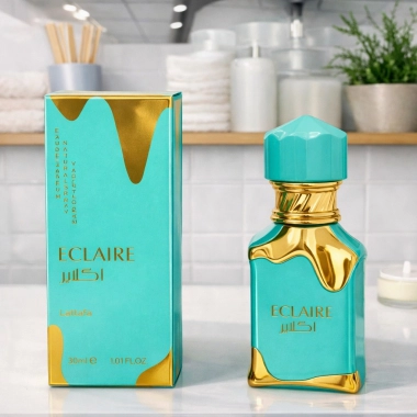 7 /Parfémovaná voda inspirováno ECLAIRE Aqua Fresh 30 ml