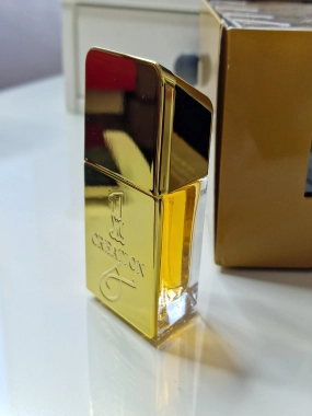 Only you parfémovaná voda inspirováno Paco Rabanne 1 Million 30 ml