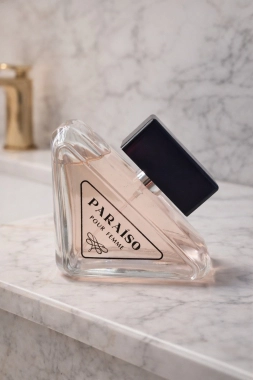 PARAÍSO Pour Femme – Eau de Parfum inspirováno Prada Paradoxe 100 ml