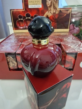 Only you parfémovaná toaletní voda inspirováno Christian Dior 30ml