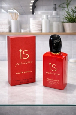 Parfémovaná voda IS inspirováno Giorgio Armani Sì 100 ml