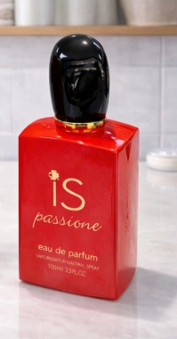 Parfémovaná voda IS inspirováno Giorgio Armani Sì 100 ml