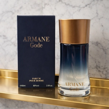 ARMANE Gode – parfemovaná voda pro muže inspirováno Giorgio Armani 60 ml