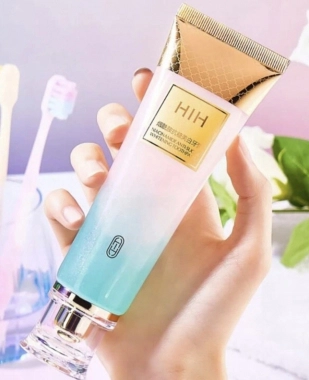 Bělicí zubní pasta HIH – Whitening Toothpaste s niacinamidem 100 g