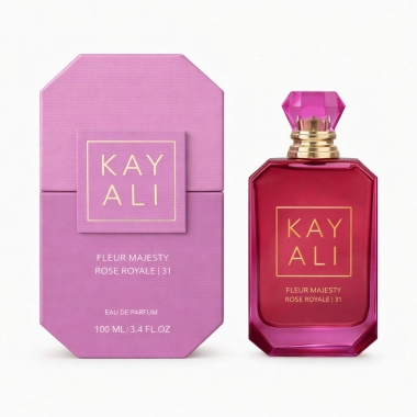 Parfémovaná voda inspirováno KAYALI ROSE ROYALE 31 100 ml