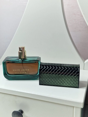 MACR JAKOB DECADENT Eau de Parfum Elegantní a smyslná vůně 50 ml