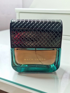 MACR JAKOB DECADENT Eau de Parfum Elegantní a smyslná vůně 50 ml