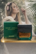 MACR JAKOB DECADENT Eau de Parfum Elegantní a smyslná vůně 50 ml