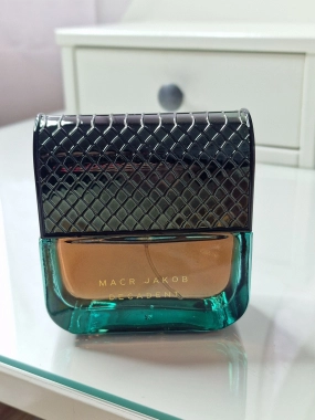 MACR JAKOB DECADENT Eau de Parfum Elegantní a smyslná vůně 50 ml