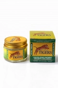 Bylinný balzám na úlevu od bolesti Tiger Balm Ultra Strength (Tygří mast)