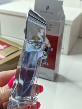 Mystical Collection – dárková sada parfémů (4×30 ml) inspirováno Carolina Herrera