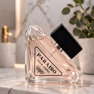 PARAÍSO Pour Femme – Eau de Parfum inspirováno Prada Paradoxe 100 ml